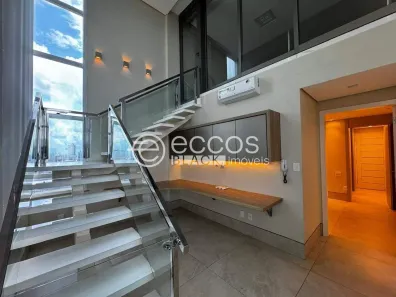 Cobertura com 5 Quartos à venda, 300m² no Osvaldo Rezende, Uberlândia