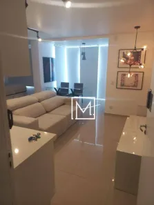 Apartamento com 1 Quarto à venda, 53m² no Vila Dom Pedro I, São Paulo