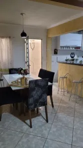 Casa com 3 Quartos à venda, 140m² no Vila Barros, Guarulhos