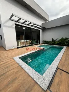 Casa com 3 Quartos à venda, 179m² no Floratta Nações Residencial, Bauru