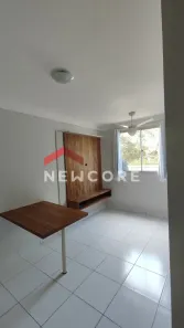 Apartamento com 1 Quarto à venda, 49m² no Loteamento Parque São Martinho, Campinas