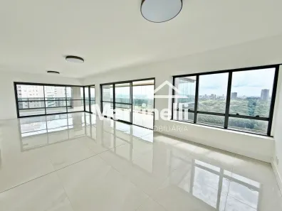 Apartamento com 4 Quartos para alugar, 377m² no Jardim Ilhas do Sul, Ribeirão Preto