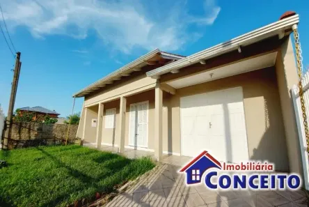 Casa com 4 Quartos à venda, 200m² no Praia de Mariluz, Imbé