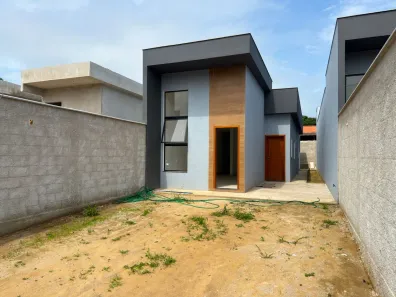 Casa com 3 Quartos à venda, 85m² no Parque Jacaraípe, Serra