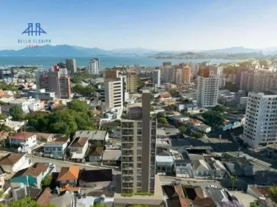 Apartamento com 1 Quarto à venda, 18m² no Centro, Florianópolis