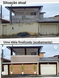 Casa com 4 Quartos à venda, 250m² no Jardim Flórida, Jacareí
