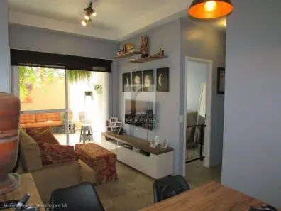 Apartamento com 2 Quartos à venda, 83m² no Vila Independência, São Paulo