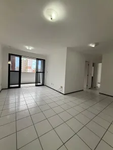 Apartamento com 2 Quartos à venda, 80m² no Meireles, Fortaleza