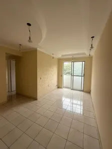 Apartamento com 3 Quartos à venda, 57m² no Jardim Santa Terezinha (Zona Leste), São Paulo