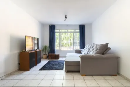 Sobrado com 3 Quartos à venda, 140m² no Vila Nova Caledônia, São Paulo