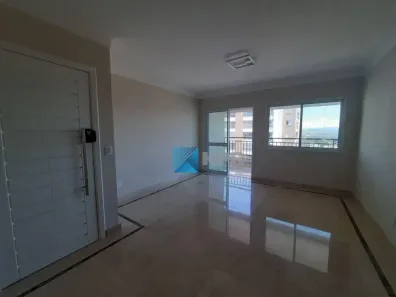 Apartamento com 4 Quartos à venda, 170m² no Vila Ema, São José dos Campos