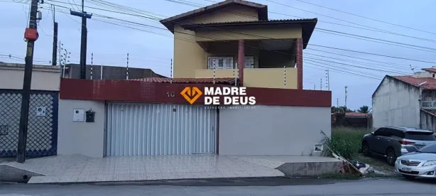 Casa com 4 Quartos à venda, 250m² no Boa Vista-Castelão, Fortaleza