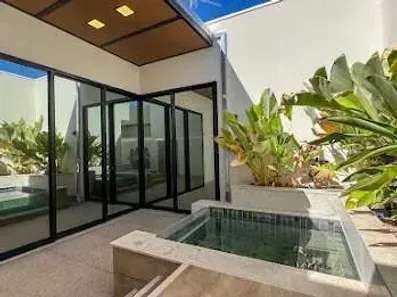 Casa com 3 Quartos à venda, 165m² no Petit-Trianon, Araçatuba