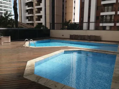 Apartamento com 3 Quartos à venda, 124m² no Vila Gomes Cardim, São Paulo