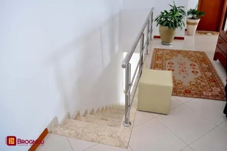 Apartamento com 3 Quartos à venda, 200m² no Balneário, Florianópolis