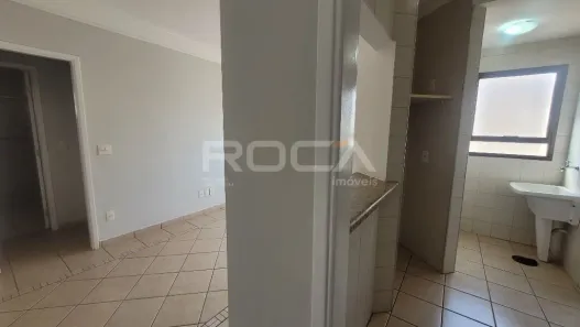 Apartamento com 1 Quarto à venda, 42m² no Vila Ana Maria, Ribeirão Preto