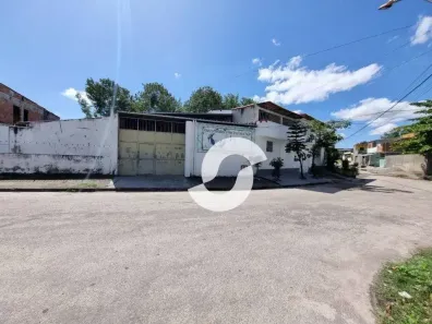 Galpão/Depósito/Armazém à venda, 221m² no Coelho, São Gonçalo