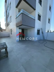 Apartamento com 3 Quartos à venda, 154m² no Jardim da Cidade, Betim