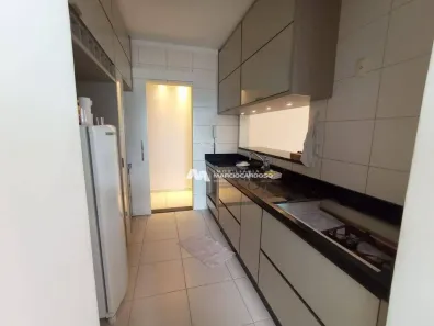 Apartamento com 3 Quartos à venda, 98m² no Jardim Urano, São José do Rio Preto