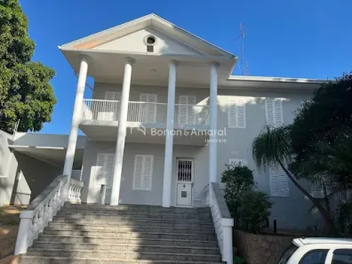 Casa com 6 Quartos à venda, 500m² no Chácara Primavera, Campinas