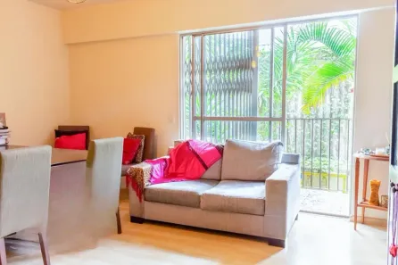 Apartamento com 2 Quartos à venda, 64m² no Itaim Bibi, São Paulo
