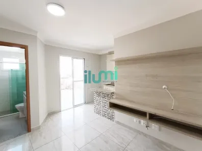 Apartamento com 2 Quartos para alugar, 50m² no Vila Galvão, Guarulhos