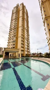 Apartamento com 3 Quartos à venda, 95m² no Joaquim Távora, Fortaleza
