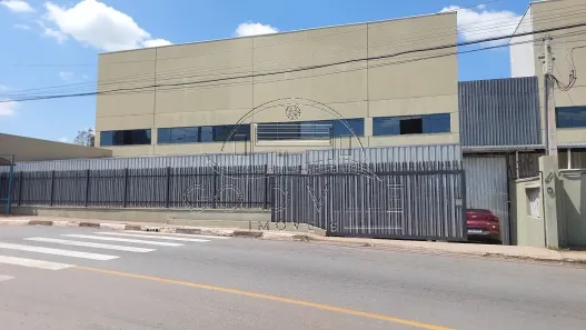 Galpão/Depósito/Armazém à venda, 1056m² no Chácara Tropical (Caucaia do Alto), Cotia