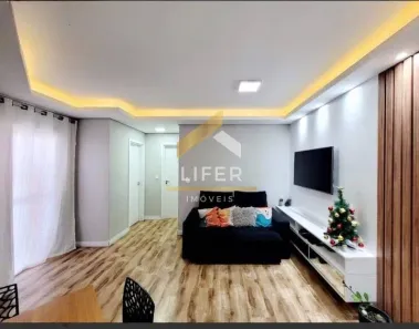Apartamento com 2 Quartos à venda, 62m² no Jardim Bela Vista, Indaiatuba