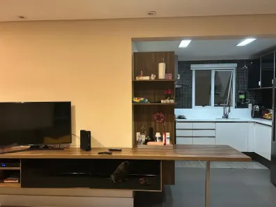 Apartamento com 3 Quartos à venda, 90m² no Parque Prado, Campinas