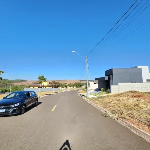 Lote/Terreno à venda, 282m² no Residencial Villa de León, Piratininga