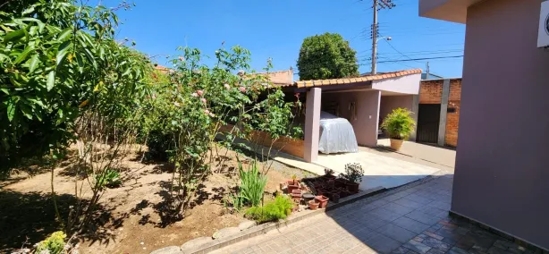 Casa de Condomínio com 4 Quartos à venda, 246m² no Jardim Bonanza, Tietê