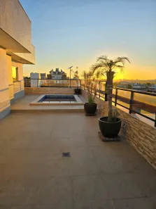 Cobertura com 3 Quartos à venda, 295m² no Jardim Lindóia, Porto Alegre