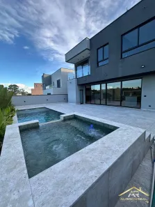 Casa de Condomínio com 4 Quartos à venda, 486m² no Granja Viana, Cotia