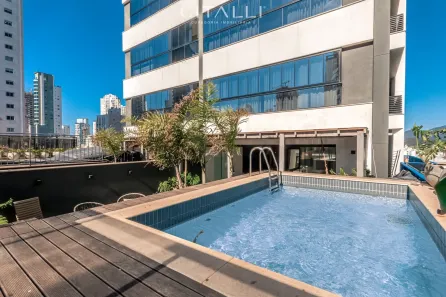 Apartamento com 3 Quartos à venda, 218m² no Centro, Balneário Camboriú