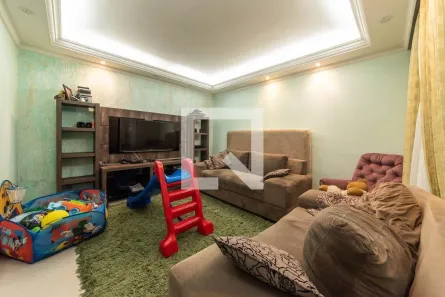 Casa com 3 Quartos à venda, 280m² no Assunção, São Bernardo do Campo