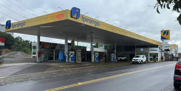 Ponto Comercial para alugar, 82m² no Cruzeiro, Caxias do Sul