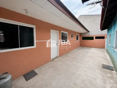 Casa com 4 Quartos à venda, 120m² no Cajuru, Curitiba