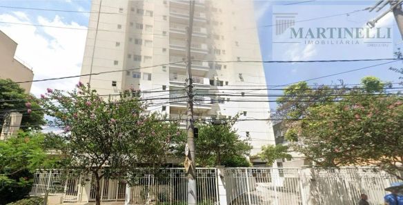 Apartamento com 2 Quartos à venda, 58m² no Lapa, São Paulo