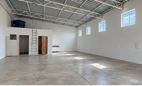 Galpão/Depósito/Armazém para alugar, 460m² no Francisca Augusta Rios, Pouso Alegre