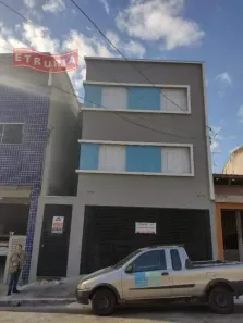 Apartamento com 2 Quartos à venda, 42m² no Vila Buenos Aires, São Paulo
