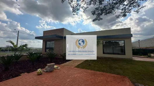 Lote/Terreno à venda, 370m² no Betel, Paulínia