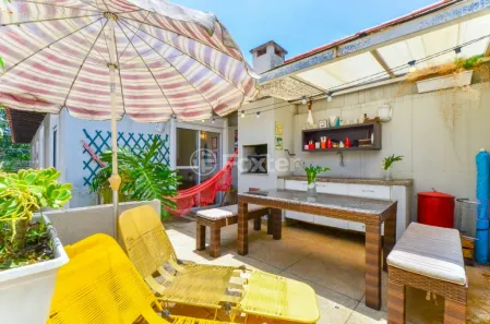 Casa com 3 Quartos à venda, 160m² no Jardim das Vertentes, São Paulo