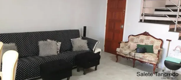 Casa de Condomínio com 3 Quartos à venda, 200m² no Jardim Londrina, São Paulo
