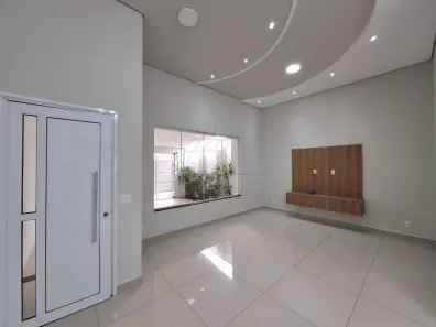 Casa com 3 Quartos à venda, 111m² no Jardim Terramérica II, Americana
