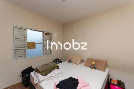 Casa com 5 Quartos à venda, 192m² no Jardim Vera Cruz, São Paulo