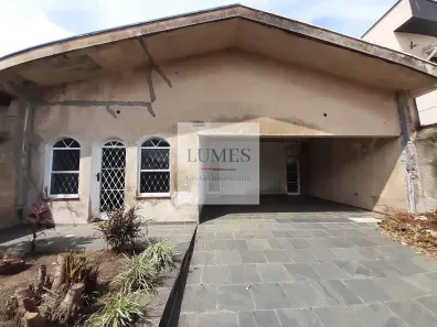 Casa com 3 Quartos à venda, 203m² no Jardim Progresso, Americana