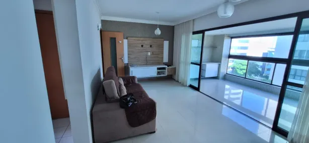 Apartamento com 3 Quartos à venda, 120m² no Costa Azul, Salvador