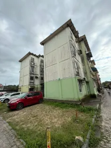 Apartamento com 2 Quartos para alugar, 50m² no Várzea, Recife
