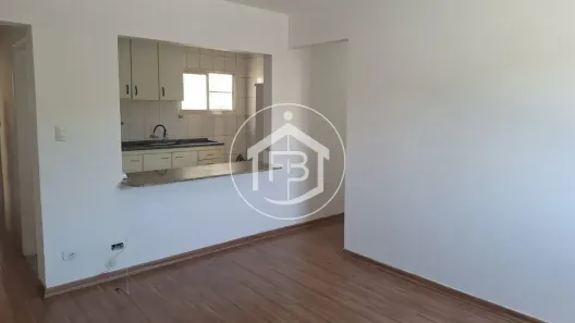 Apartamento com 2 Quartos à venda, 48m² no Jardim Paris, São Paulo